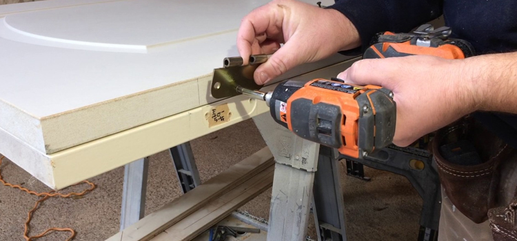 fiberglass interior door repair West Whittier-Los Nietos