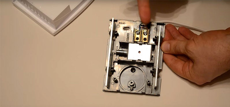 fix door bell in West Whittier-Los Nietos