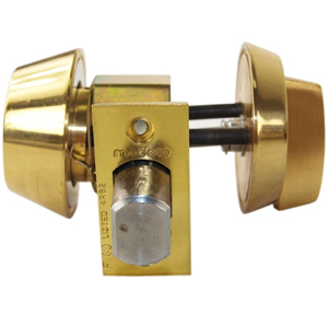 high security deadbolt West Whittier-Los Nietos