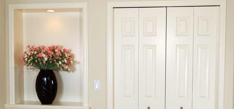 residential closet door repair in West Whittier-Los Nietos